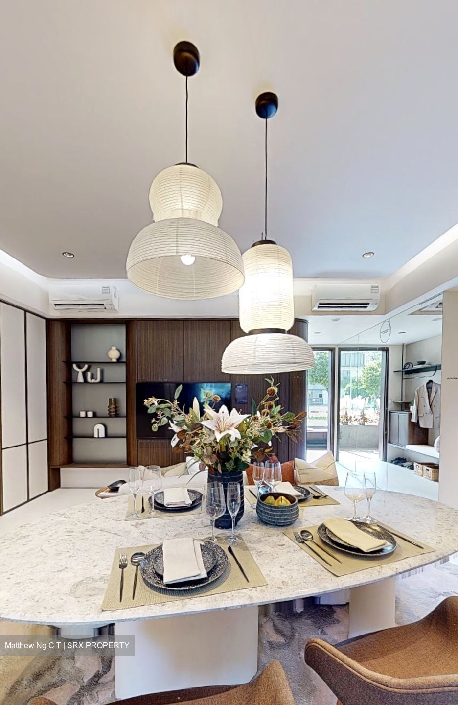 Jansen House (D19), Condominium #522373361